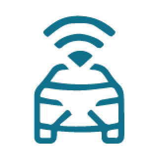 Icono de monitoreo