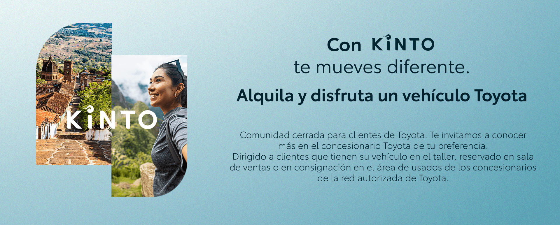 Kinto Share