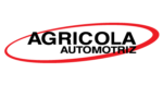 Logo Agrícola Automotriz
