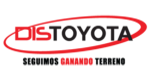 Logo  Distoyota 102