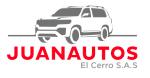 LOgo Juanautos el Cerro