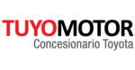 Logo Tuyomotor