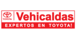 Logo Vehicaldas