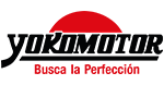 Logo Yokomotor Guayabal