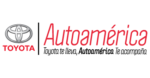 Logo Autoamérica