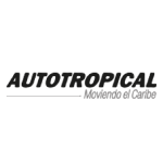 Logo Autotropical Santa Marta