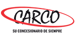 Logo Carco