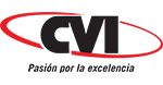 Logo CVI