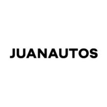 Logo Juanautos